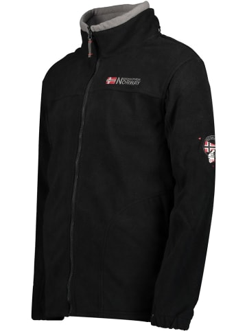 Geographical Norway Fleecejacke/Fleecepullover "Tamazonie Assor B Men 245" in Multicolor