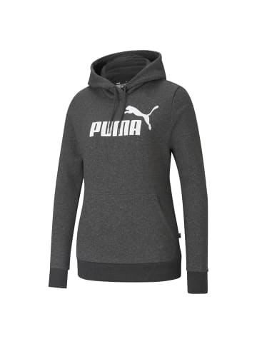 Puma Sweatshirt in Dunkelgrau