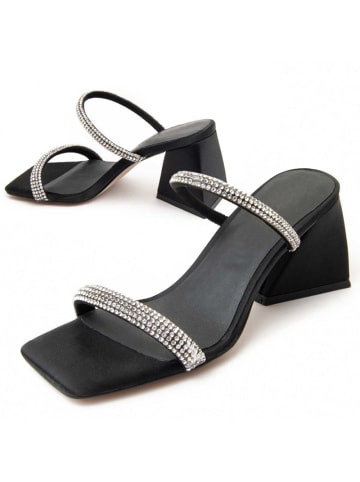 Montevita Sandalen Sanndarey2 in Schwarz