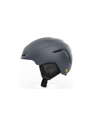 Giro Skihelm ohne Visier in blau