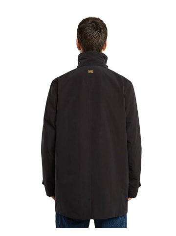 G-Star Raw Garber Trenchcoat, nicht wattiert dk black/dk black