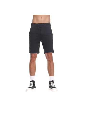 ragwear M FRANQO SHORTS in Schwarz
