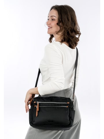 EMILY & NOAH Umhängetasche E&N Esther in black