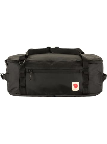 FJÄLLRÄVEN Fjällräven High Coast Duffel 22 Sporttasche Black