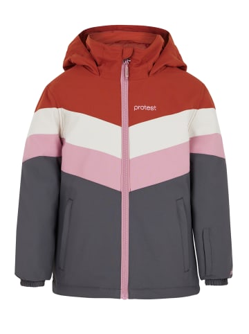 Protest " PRTNOI TD in Uluru Rust