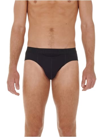 HOM Slip Joan no.2 HO1 in black/black print