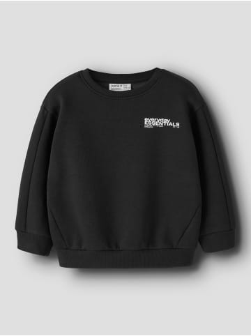 name it Sweatshirt in Black