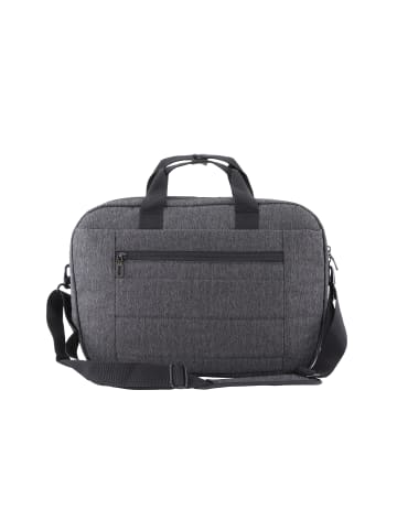 National Geographic Bags Pro in Two tones grey