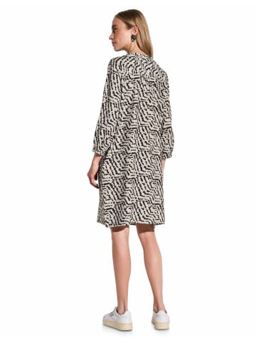 Street One Freizeitkleid für Damen in beige