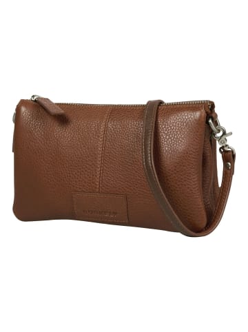 Burkely Taschen in Chestnut