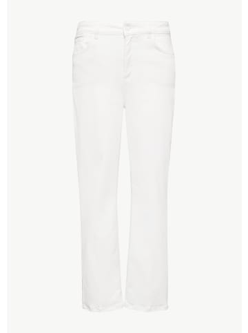 comma Hose in 0100_weiß
