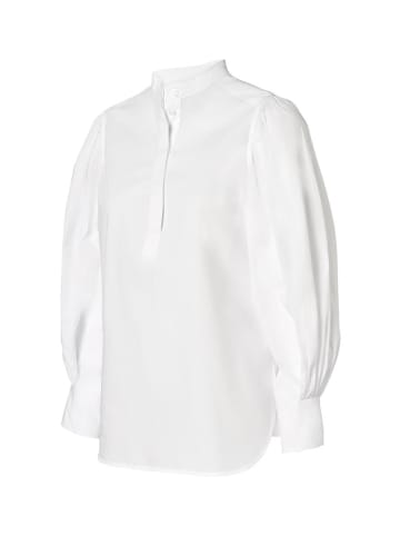 Mart Visser Caroline Tensen Carberry Bluse Weiß