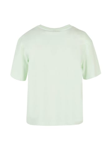 Mister Tee Mister Tee Damen Angel Tee in lightmint