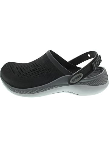 Crocs LiteRide 360 Clog Clogs Schwarz