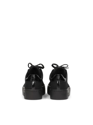 Kazar Sneaker Low in Schwarz