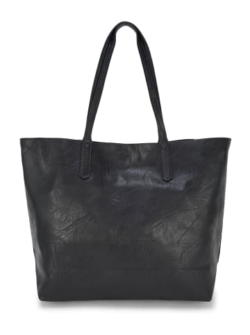 Harpa Shopper SLOAN in eclipse black