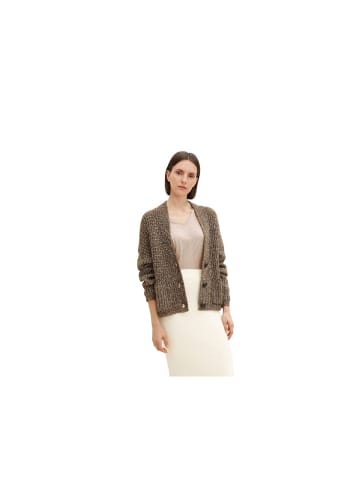 Tom Tailor Pullover & Strickjacke für Damen in khaki in khaki