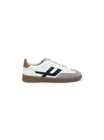 LLOYD Sneaker für Herren in weiß