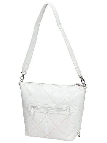 PICARD Handtasche Aurelie in White Lily