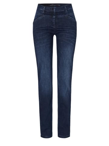 Toni Jeans in blau