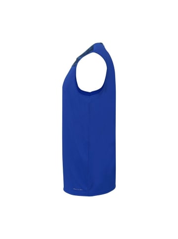 Trikot "Athletics 29 Tank Top" in Blau
