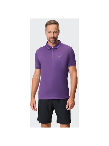 Joy Poloshirt CLAAS Polo in Pink