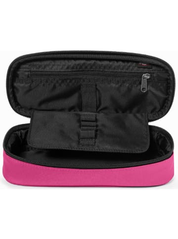 Eastpak Federmappe "Oval Single" in Pink