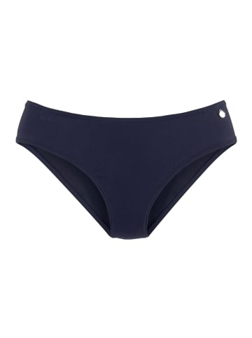 LASCANA Bikini-Hose in marine