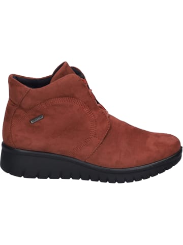 Josef Seibel Halbschuh Calais 80 in rot