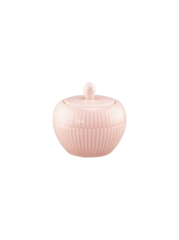 Seltmann Weiden Zuckerdose Amina in Rosé 290 ml