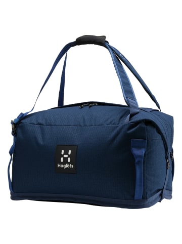 Haglöfs Fjällfärd 60 - Reisetasche 64 cm in tarn blue