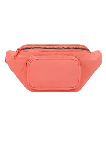 LIEBESKIND BERLIN Lila Gürteltasche 29 cm in coral