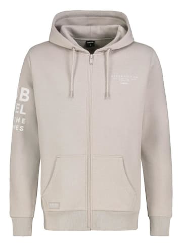 Eight2Nine Sweatshirt in ash beige