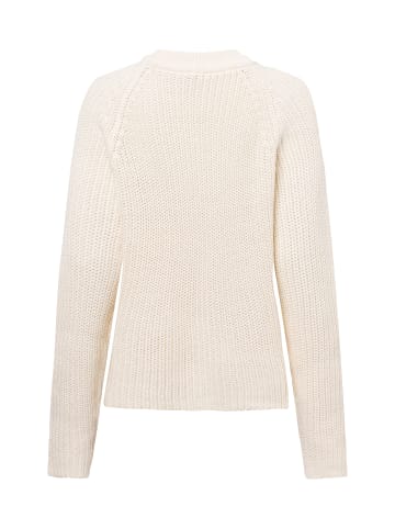 soyaconcept Strickpullover SC-Remone 28 in ecru - 0002