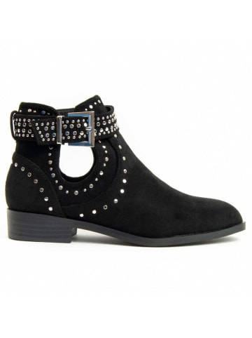Montevita Boots ette Bottivita9 in Schwarz