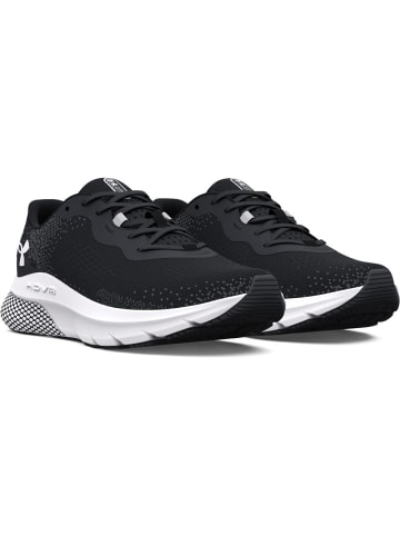 Under Armour Sneaker "UA Hovr Turbulence 2" in Schwarz