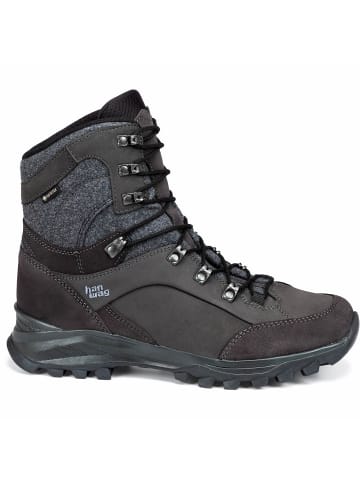 hanwag Winterstiefel Banks Winter GTX in Dunkelgrau