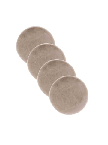 Astra Sitzfell ELDA 1 in Beige