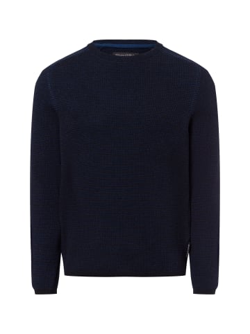 Marc O'Polo Strickpullover in marine - 0001