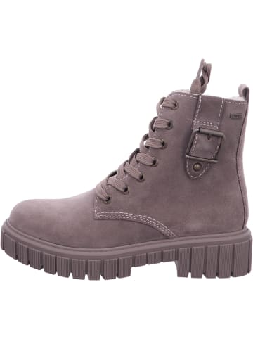Lurchi Stiefel in beige