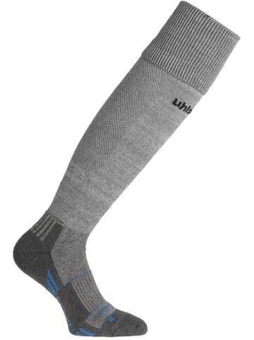 uhlsport  Stutzen "Team Pro Player Stutzenstrumpf" in Grau