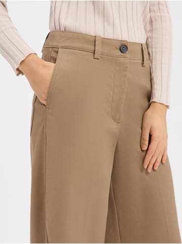 Marc O'Polo Hose in camel