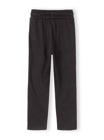 Minoti Jogger Pants 30SCUBA163 in schwarz
