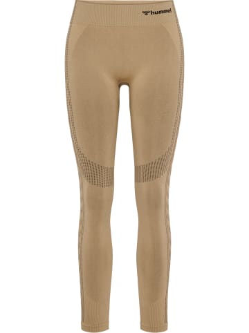 Hummel Hummel Leggings Hmlmt Shaping Damen in CURDS & WHEY