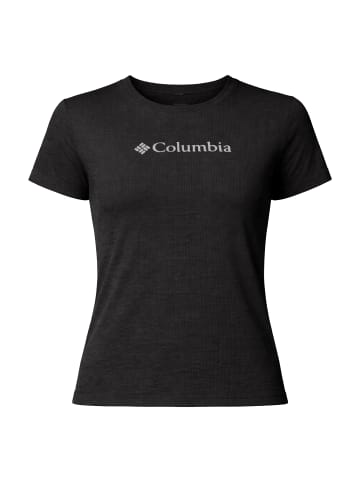 Columbia Columbia Move™ T-Shirt in Dunkelgrau