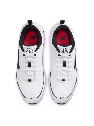 Nike Turnschuhe Air in Weiß