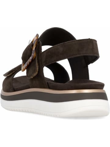remonte Sandalen für Damen in beige