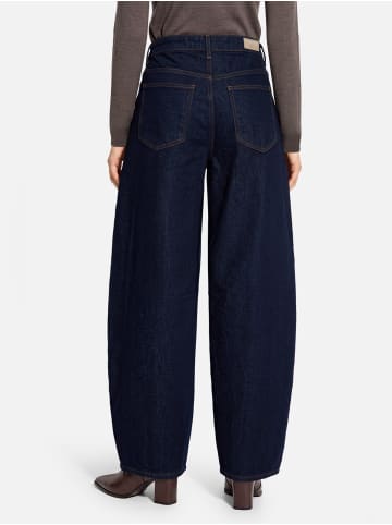NÜMPH Barrel Jeans NUSeville in rinsed