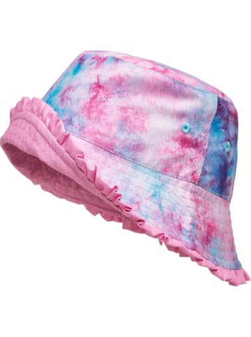 Playshoes UV-Schutz Wende-Hut Batik in türkis