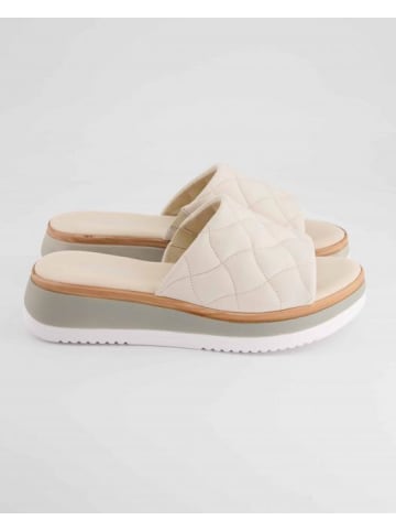 Gabor Comfort Pantoletten in Beige